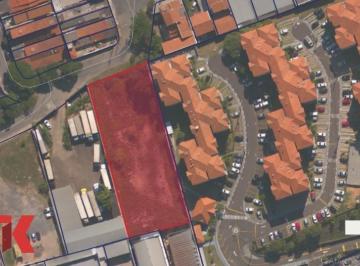 Foto 01 · Terreno Comercial à Venda e locação em Vinhedo-SP, Bairro Capela: 2.296,76 m² de Oportunidade Única!