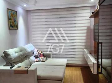 Foto 01 · IMÓVEIS NO MORUMBI | APARTAMENTO À VENDA NA VILA ANDRADE - AP18894