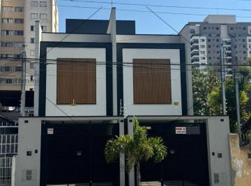 Foto 01 · Sobrado novo a venda na Vila Carrão, de 150 m², 4 dormitórios, 4 suítes, 5 banheiros, lavanderia, la