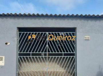 Foto 01 · Casa, Agenor Campos, Mongaguá, SP