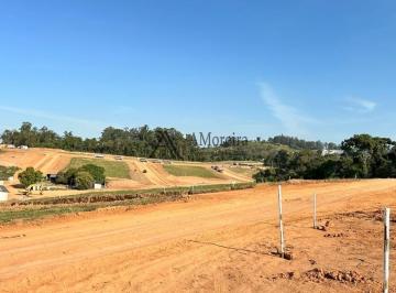 Foto 01 · Terreno em Condomínio à Venda em Louveira-SP, com 336m² de Área