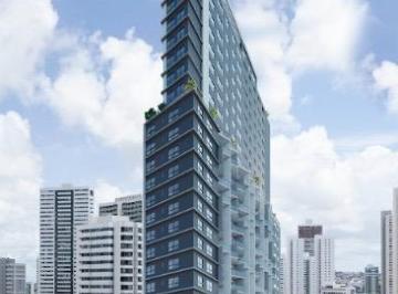 Apartamento de 1 quarto, Recife · Tivo Studios, com 1 quarto, 20 a 35 m² - Rosarinho - Recife/PE