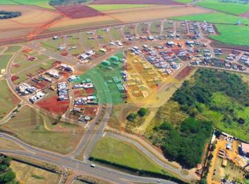 Foto 01 · TERRENO A VENDA NA AVENIDA RESIDENCIAL COLINAS DO ENGENHO I, LIMEIRA/SP