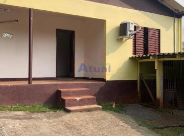 Foto 01 · Casa, Dido, Santo Ângelo, RS