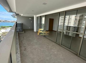 Foto 01 · UM MARAVILHOSO E AMPLO APARTAMENTO EM UM PRÉDIO SUPER NOVO NA ENSEADA DO SUÁ.