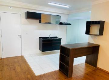 Foto 01 · Apartamento de 88m² Localizado no Residencial Monte Carlo.