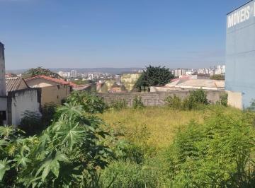 Foto 01 · Terreno, Vila Lucy, Sorocaba, SP