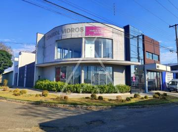 Foto 01 · Salao, Parque Cidade Nova, Mogi Guaçu, SP