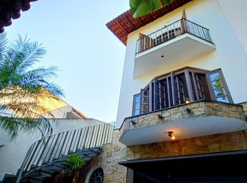 Casa de 3 quartos, São Paulo · Sobrado de Alto Padrão na Vila Jaguara - Excelente Oportunidade de Compra