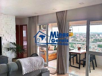 Foto 01 · EXCELENTE APARTAMENTO NO JARDIM VENEZA ! R$ 640.000,00!!!!