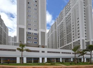 Apartamento de 2 quartos, Taguatinga · 2 QUARTOS  LAZER COMPLETO 12ºANDAR NO TOP LIFE - TAGUATINGA 
