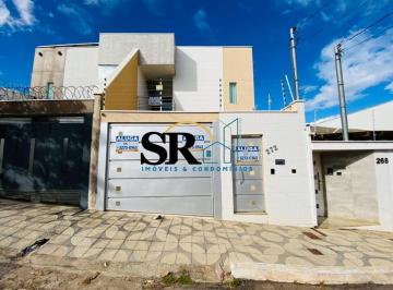 Foto 01 · ALUGA-SE DUPLEX NO CIDADE NOVA (R$ 3.100,00)