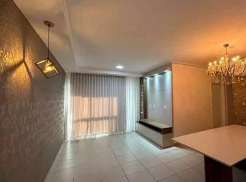 Apartamento · 128m² · 3 Quartos · 2 Vagas · Apartamento a venda - Jardim Gonçalves - Sorocaba- Zona Leste
