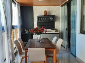 Apartamento de 4 quartos, Vila Velha · Apartamento com 4 dormitórios à venda -Ed Castelo di Ferrara - Praia da Costa