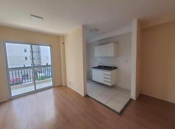 Apartamento de 2 quartos, Jundiaí · LOCAÇÃO APARTAMENTO 02 DORMS CONDOMÍNIO GRAND CLUB- CENTRO -JUNDIAI