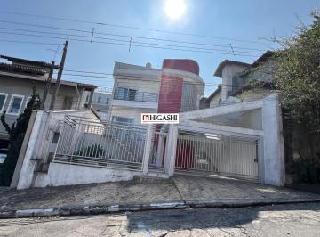 Foto 02 · Casa em Condomínio à Venda em Suzano-SP, Jardim Altos de Suzano: 3 Quartos sendo 1 Suíte, 2 Salas, 3