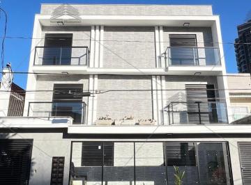 Foto 02 · Apartamento Studio a Venda na Vila Prudente ao lado Metro, com 01 dormitório, solarium, sem vaga e e