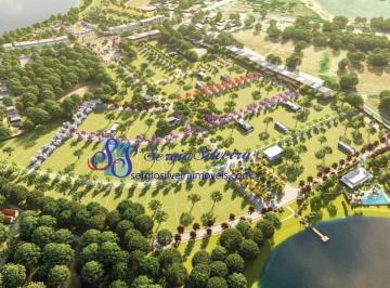 Terreno , Eusébio · Terreno com 420m² com excelente localização em Eusébio.