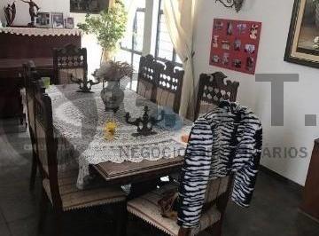 Foto 01 · Residência com 4 quartos, 2 suítes e 362m² à venda em Sorocaba-SP, Jardim Santa Rosalia.
