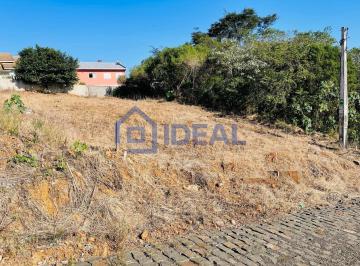 Foto 01 · Venda de terreno em Concórdia Santa Catarina.