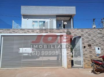 Foto 01 · Casa, Formosinha, Formosa, GO