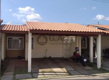 Foto 01 · CASA EM CONDOMÍNIO À VENDA NO VILA ALLEGRO - SOROCABA/SP
