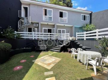 Casa de 5 quartos, Cotia · GRANJA VIANA - CASA COM 5 QUARTOS, SENDO 3 SUÍTES E 4 VAGAS
