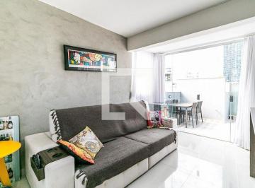 Apartamento · 110m² · 2 Quartos · 2 Vagas · Apartamento à Venda - Ouro Preto, 2 Quartos,  110 m² - Belo Horizonte
