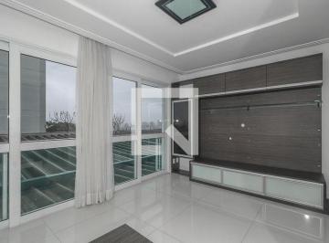 Apartamento de 3 quartos, Porto Alegre · Apartamento para Aluguel - Boa Vista, 3 Quartos,  80 m² - Porto Alegre