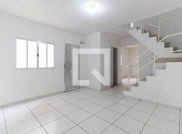Casa · 86m² · 2 Quartos · Casa para Aluguel - Jardim Santa Emília, 2 Quartos,  86 m² - São Paulo