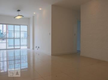 Apartamento · 96m² · 2 Quartos · 1 Vaga · Apartamento para Aluguel - Catete, 2 Quartos, 96 m² - Rio de Janeiro