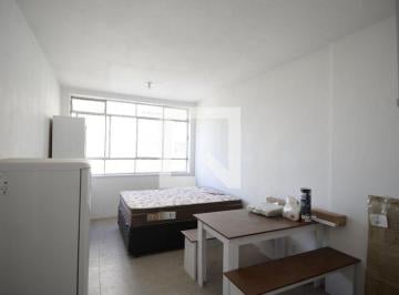 Apartamento · 25m² · 1 Quarto · Apartamento à Venda - Liberdade, 1 Quarto, 25 m² - São Paulo
