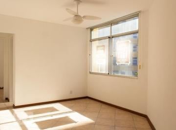 Apartamento · 49m² · 1 Quarto · Apartamento à Venda - Cristal , 1 Quarto,  49 m² - Porto Alegre