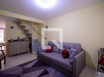 Casa · 150m² · 2 Quartos · 1 Vaga · Casa à Venda - Vila das Mercês, 2 Quartos,  150 m² - São Paulo