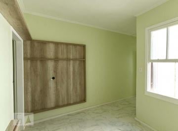 Apartamento · 47m² · 1 Quarto · Apartamento à Venda - Centro Histórico, 1 Quarto,  47 m² - Porto Alegre