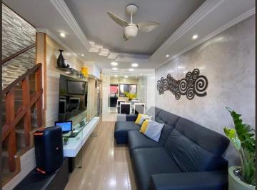 Casa · 120m² · 2 Quartos · 1 Vaga · Casa à Venda - Cachambi, 2 Quartos,  120 m² - Rio de Janeiro