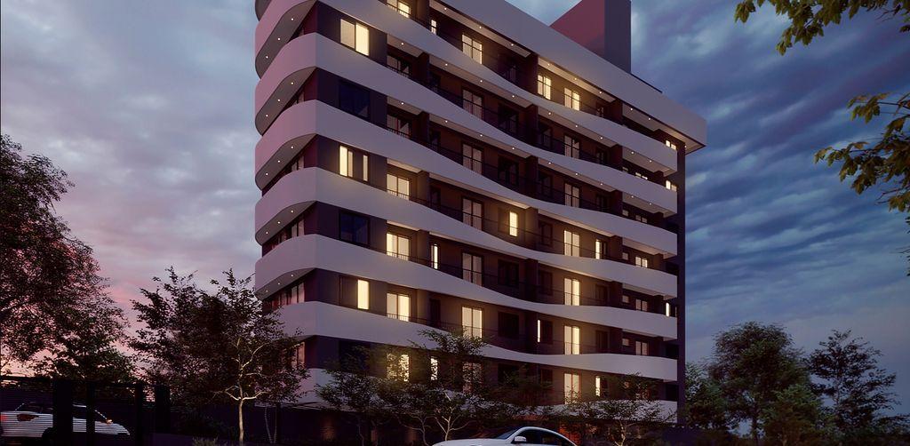 Foto - Curitiba - Vila Izabel