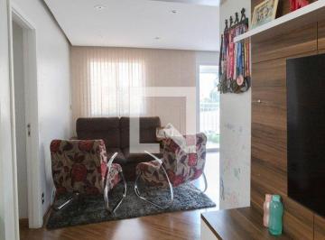 Apartamento · 114m² · 3 Quartos · 2 Vagas · Apartamento à Venda - Centro, 3 Quartos,  114 m² - Guarulhos
