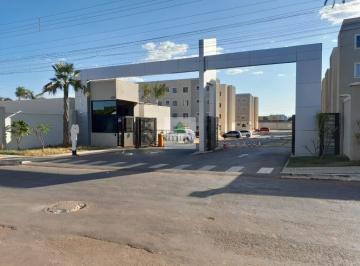 Apartamento · Aluguel Apartamento  Novo 1º Locação 2 Quartos  1 Vaga de Garagem Área de lazer Completa Excelente L