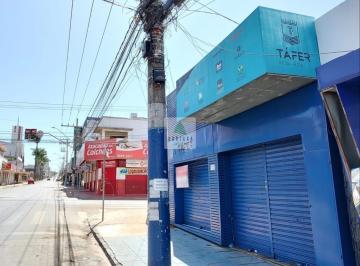 Comercial · Venda Sala Comercial Com Frente para Avenida Tiradentes 50 mts²
