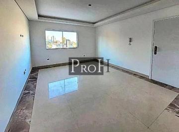 Apartamento de 2 quartos, Santo André · Cobertura Campestre Santo André