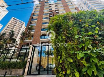Apartamento · 40m² · 1 Quarto · 1 Vaga · Apartamento à venda em Campinas, Cambuí, com 1 suíte, com 40.12 m², Living Desing Cambuí