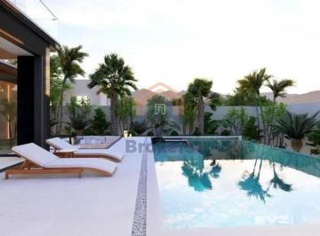 Casa · 778m² · 5 Quartos · 4 Vagas · Casa Sobrado de Condominio em Serra Azul - Itupeva, SP