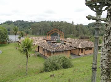 Rural · 1500m² · 6 Quartos · 6 Vagas · Chácara em Jardim de Portugal - Santa Isabel, SP