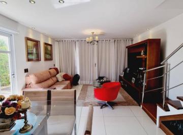 Casa · 162m² · 3 Quartos · 2 Vagas · Casa de condomínio com 3 quartos, 162m², à venda em Rio de Janeiro, Recreio dos Bandeirantes