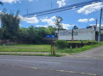 Terreno · 789m² · Terreno à venda - no Centro