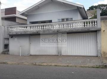 Foto 01 · Casa à venda em Vinhedo-SP, bairro Jardim Três Irmãos : 2 quartos, 2 salas, 1 banheiro, 2 vagas de g