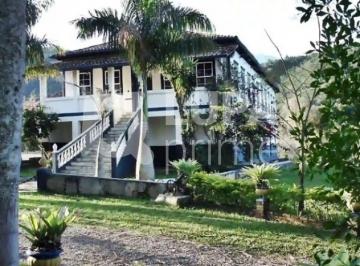 Rural · 1333100m² · 23 Quartos · FAZENDA COM 1.333.100,00M² À VENDA EM PIQUETE