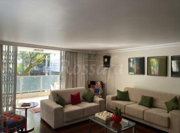 Apartamento · 270m² · 4 Quartos · 3 Vagas · Apartamento no Morro dos Ingleses
