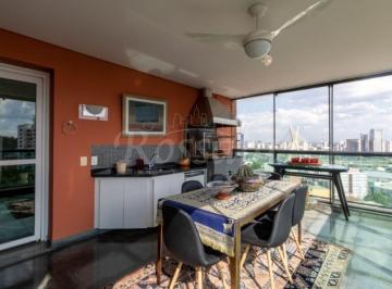 Apartamento · 530m² · 4 Quartos · 5 Vagas · Apartamento no Real Parque